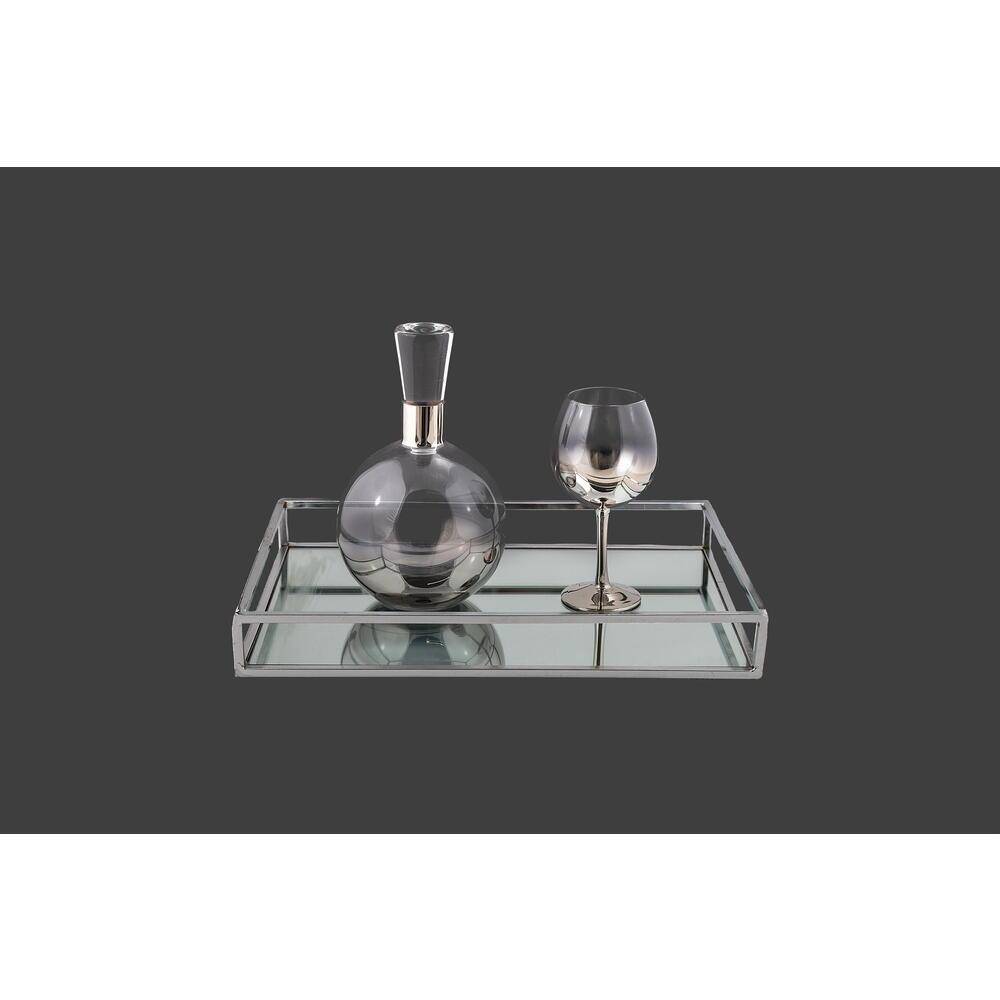 62.ΔΙΣΚΟΣ NA372890 45x30cm ΚΑΡΑΦΑ SK371980 15,8xH27cm ΠΟΤΗΡΙ SP350750 20cm